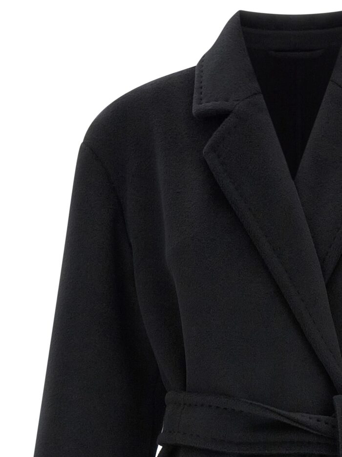 MAX MARA STUDIO 'Giambo' Coat