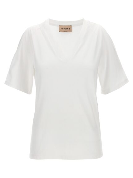 LE TWINS 'Gianna' T-shirt