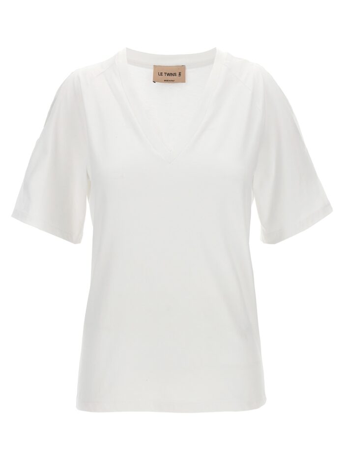 LE TWINS 'Gianna' T-shirt