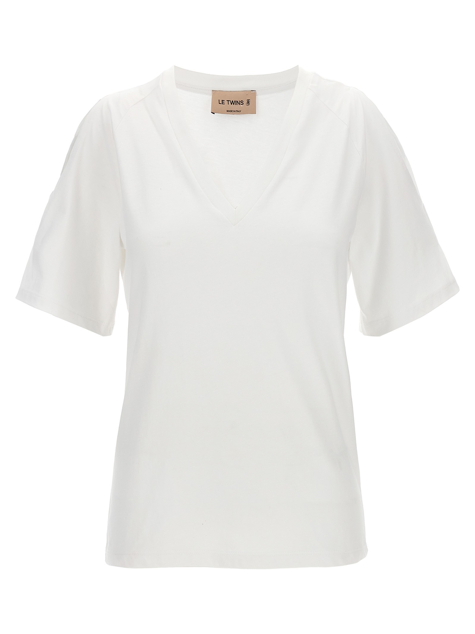 LE TWINS 'Gianna' T-shirt