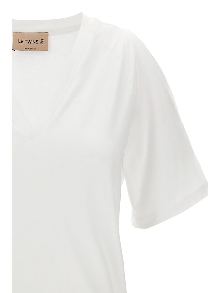 LE TWINS 'Gianna' T-shirt
