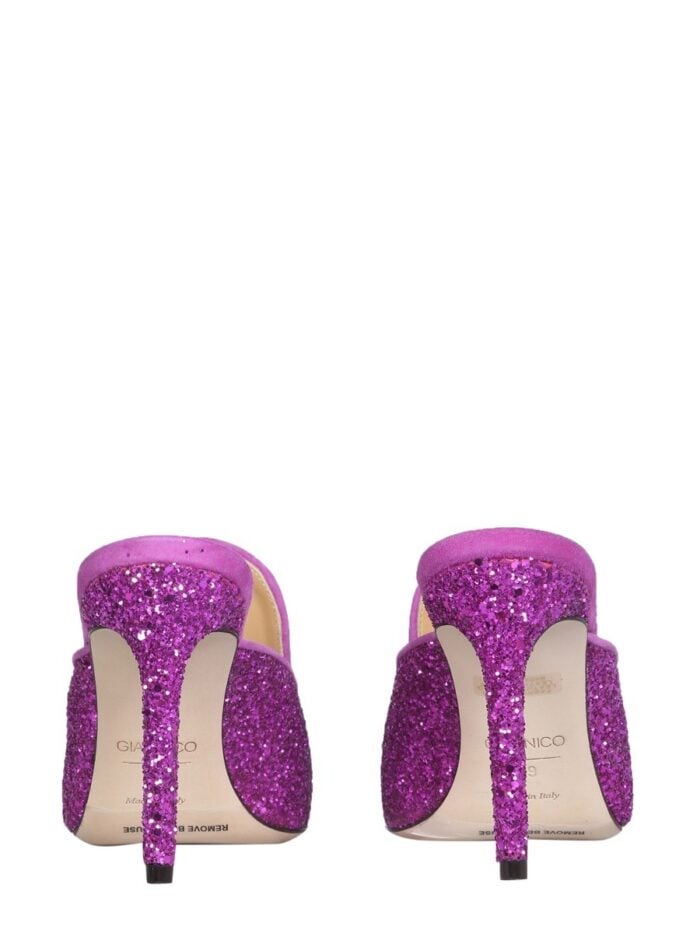 GIANNICO DAPHNE PUMPS