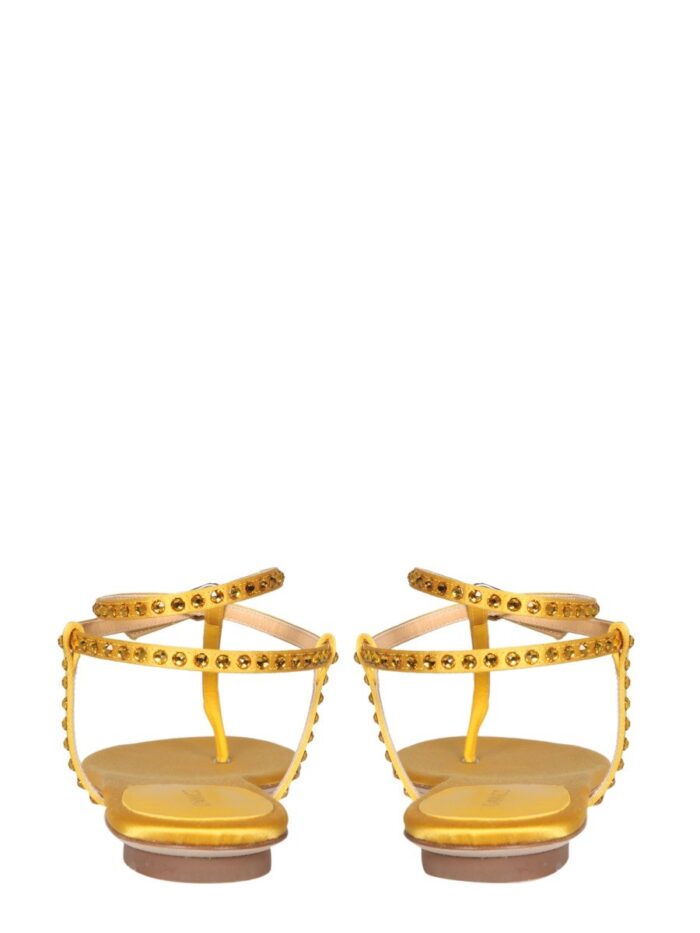 GIANNICO KAI THONG SANDALS