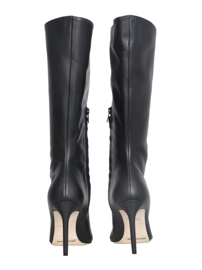 GIANNICO VICTORIA BOOTS
