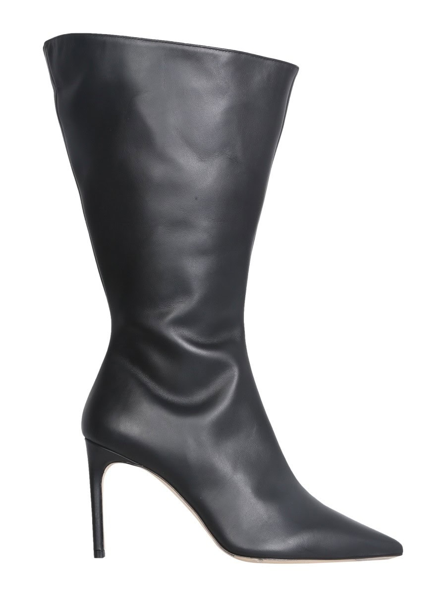 GIANNICO VICTORIA BOOTS