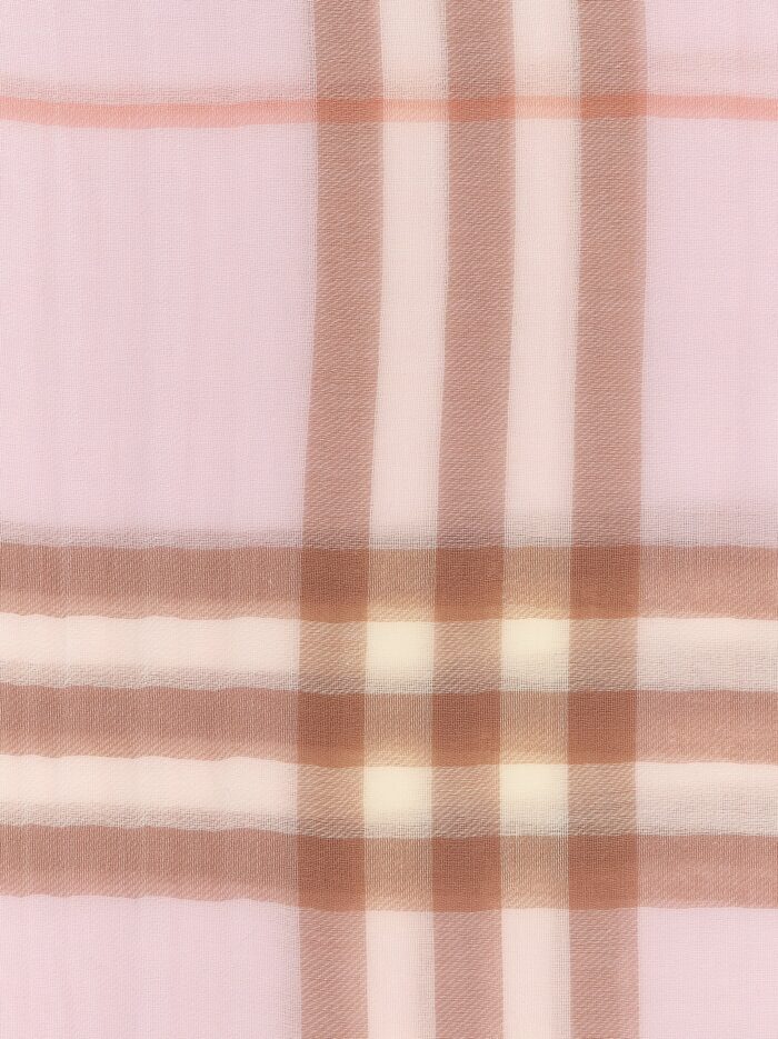 Burberry 'Giant' Scarf
