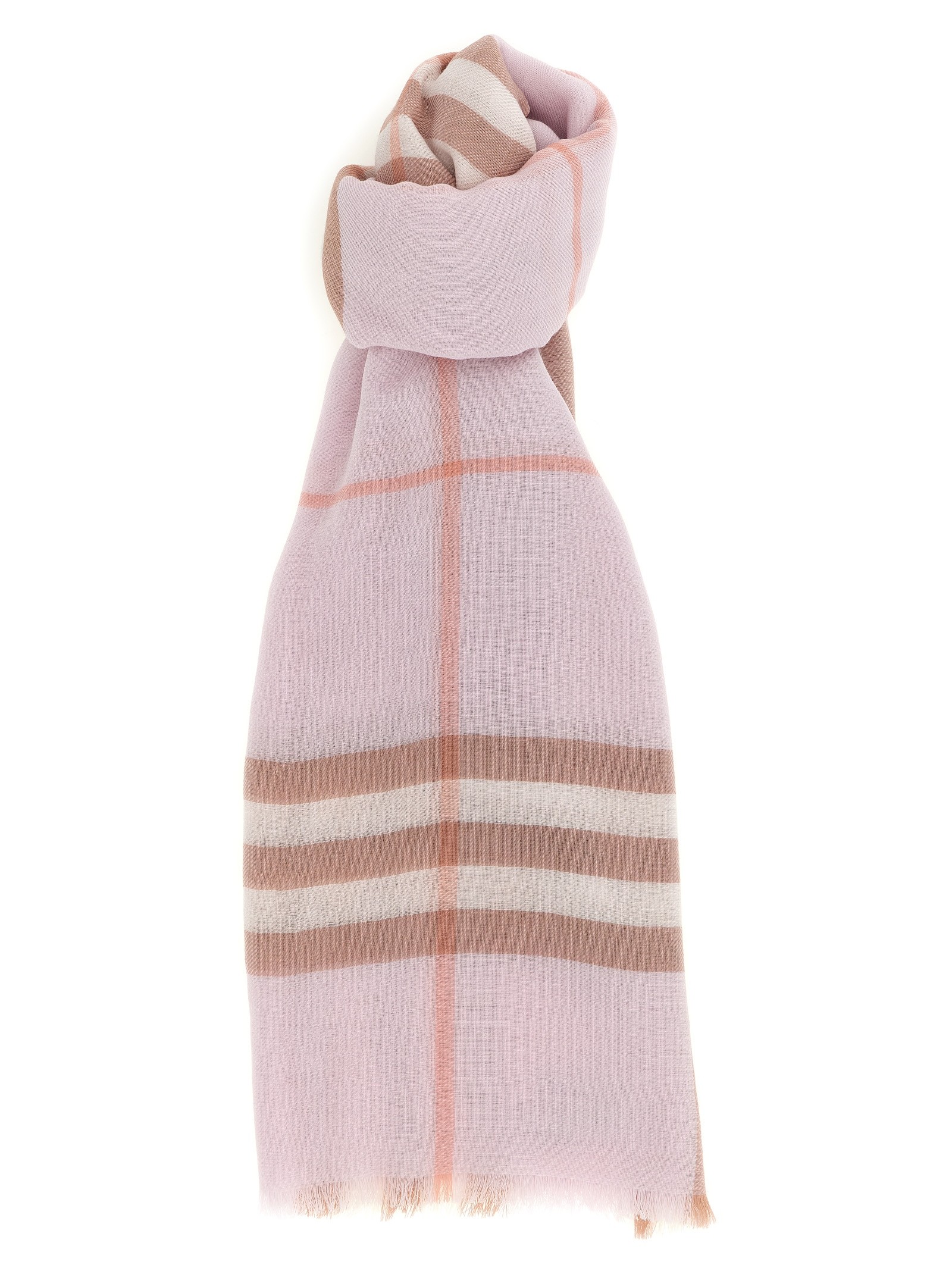 Burberry 'Giant' Scarf
