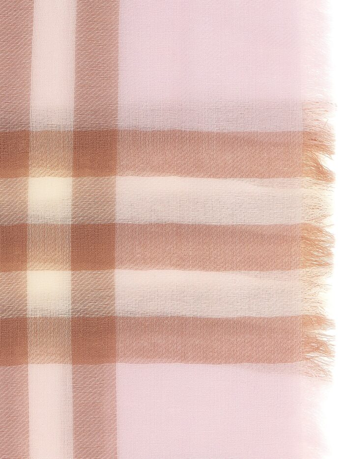 Burberry 'Giant' Scarf