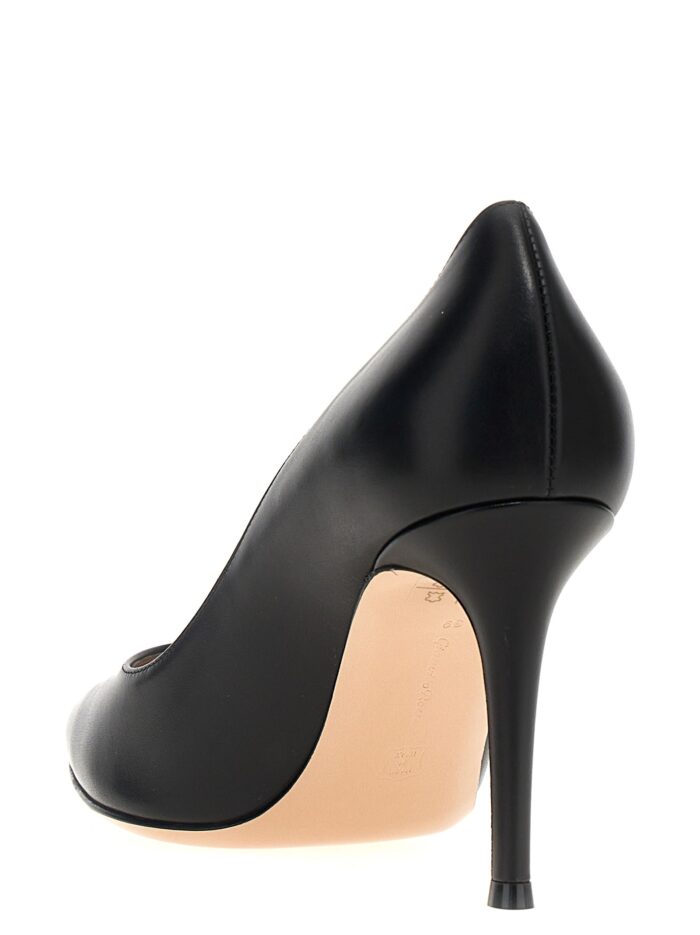 GIANVITO ROSSI 'Gianvito 85' Pumps