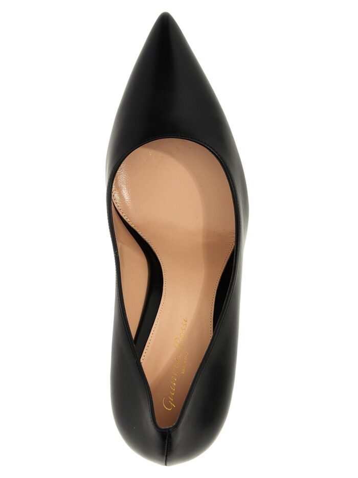 GIANVITO ROSSI 'Gianvito 85' Pumps