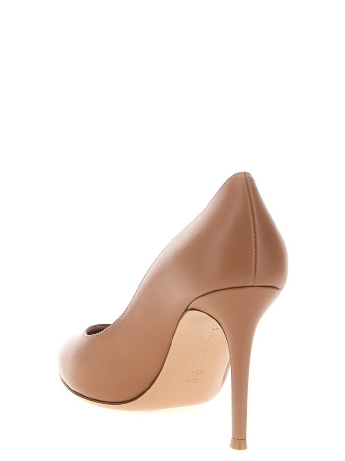 GIANVITO ROSSI 'Gianvito 85’ Pumps