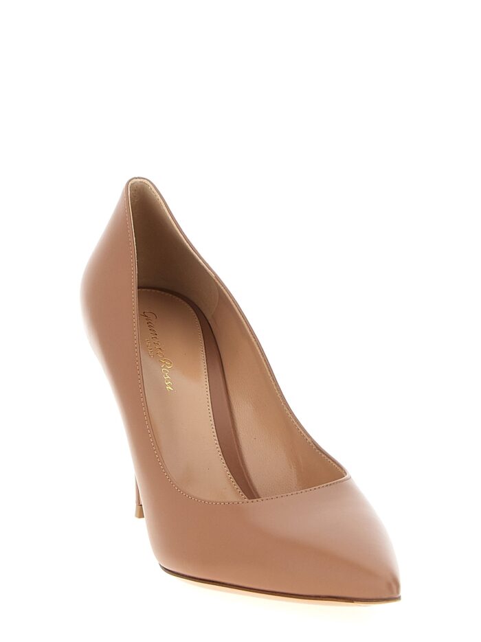 GIANVITO ROSSI 'Gianvito 85’ Pumps