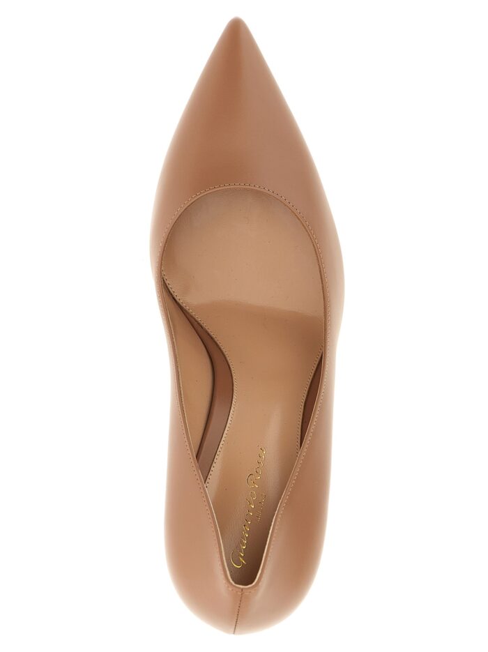 GIANVITO ROSSI 'Gianvito 85’ Pumps
