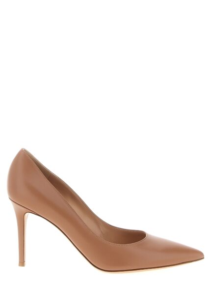 GIANVITO ROSSI 'Gianvito 85’ Pumps