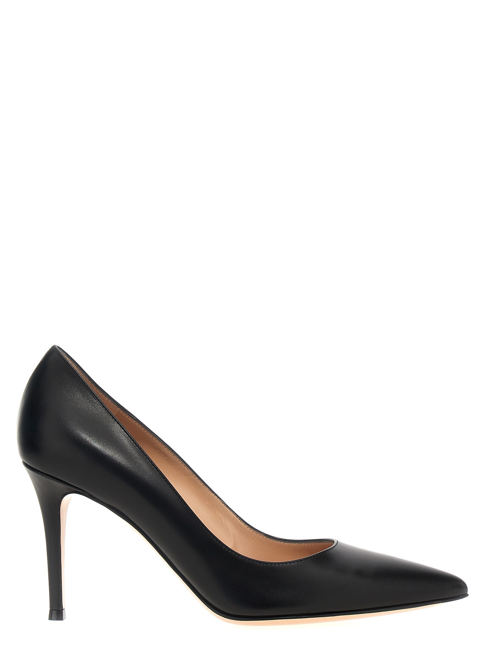 GIANVITO ROSSI 'Gianvito 85' Pumps
