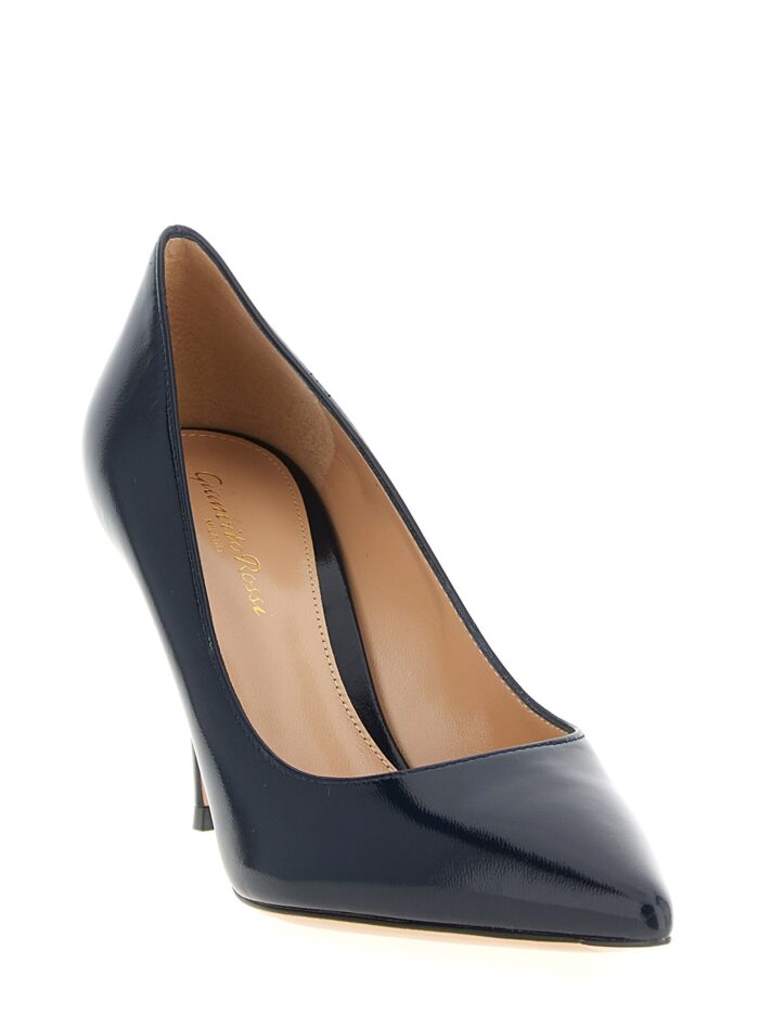 GIANVITO ROSSI 'Gianvito' Pumps