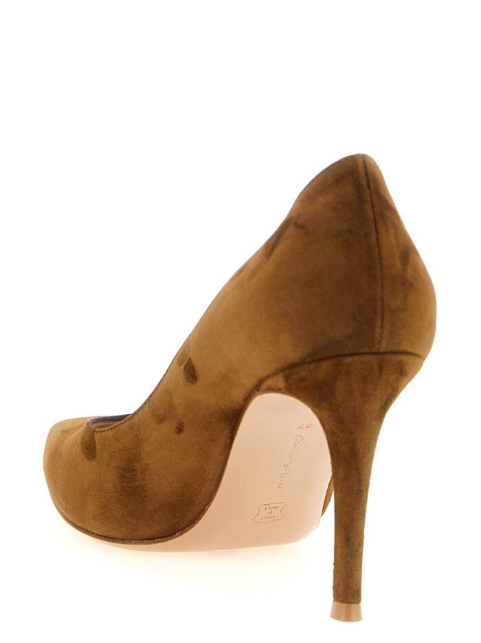 GIANVITO ROSSI 'Gianvito' Pumps