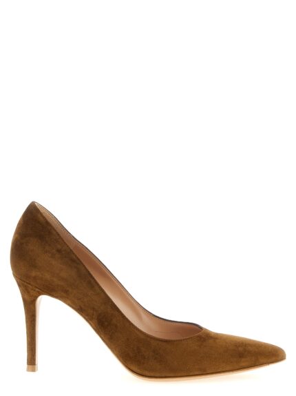 GIANVITO ROSSI 'Gianvito' Pumps