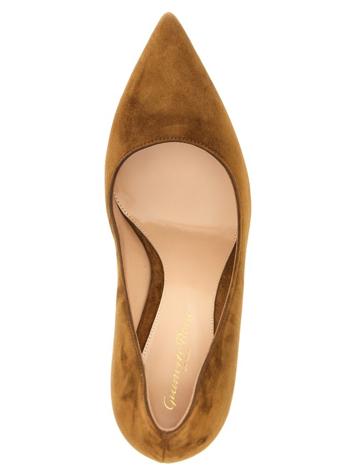 GIANVITO ROSSI 'Gianvito' Pumps
