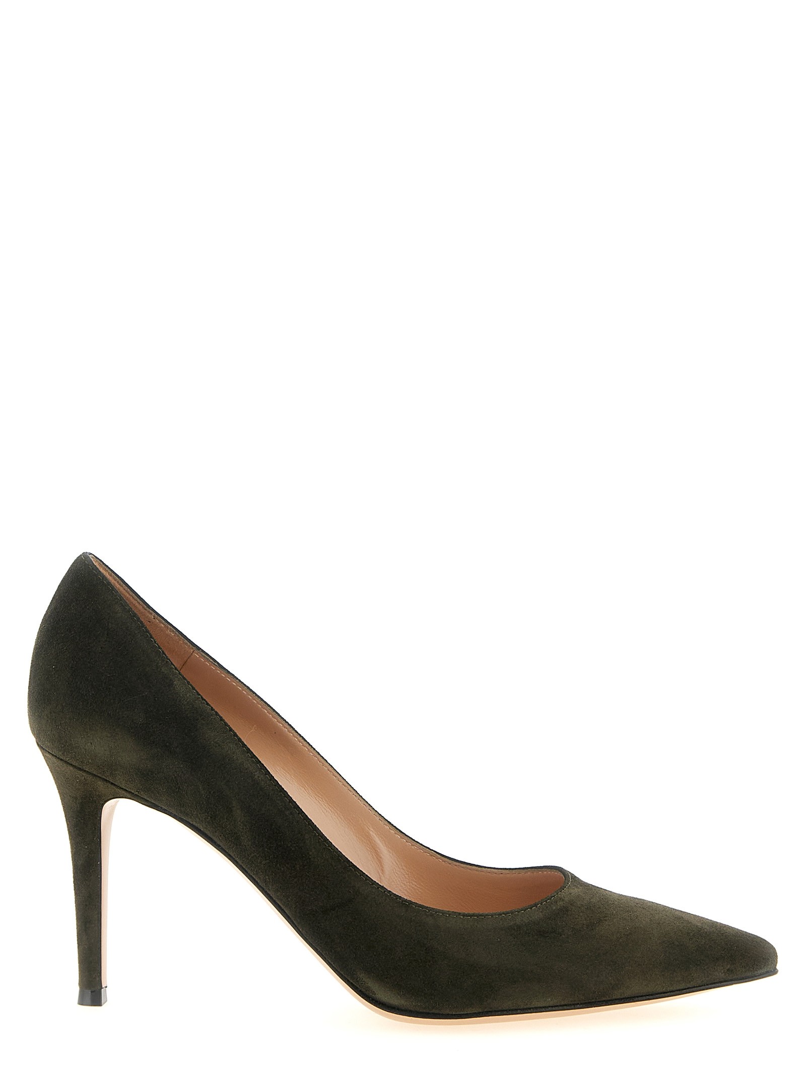 GIANVITO ROSSI 'Gianvito' Pumps