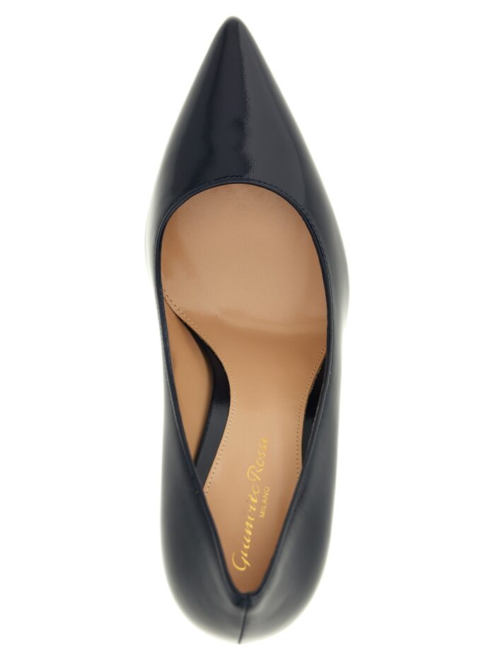 GIANVITO ROSSI 'Gianvito' Pumps