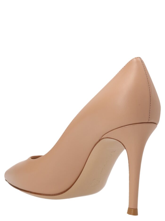 GIANVITO ROSSI 'Gianvito' Pumps