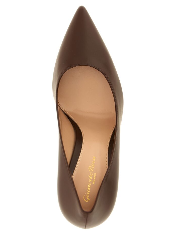 GIANVITO ROSSI 'Gianvito' Pumps