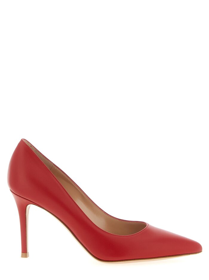 gianvito rossi 'gianvito' pumps GIANVITO ROSSI 'Gianvito' Pumps