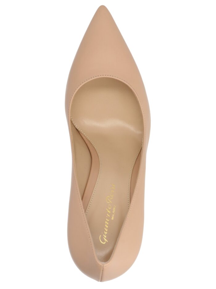 GIANVITO ROSSI 'Gianvito' Pumps