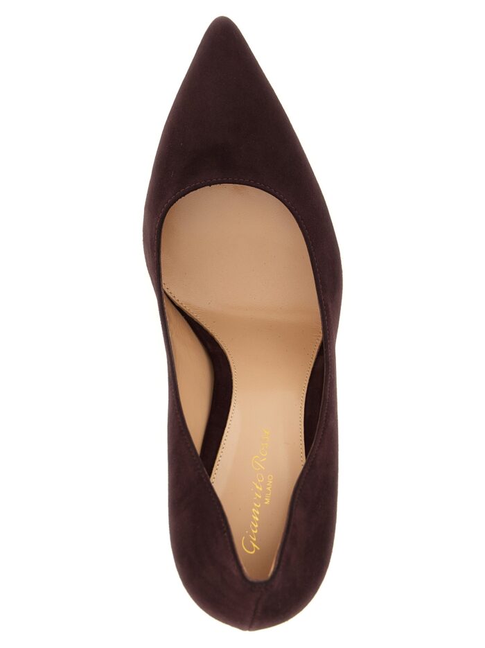 GIANVITO ROSSI 'Gianvito' Pumps
