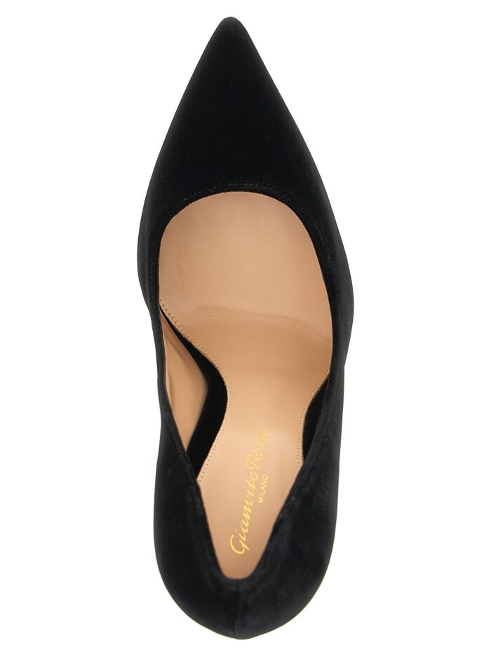 GIANVITO ROSSI 'Gianvito' Pumps