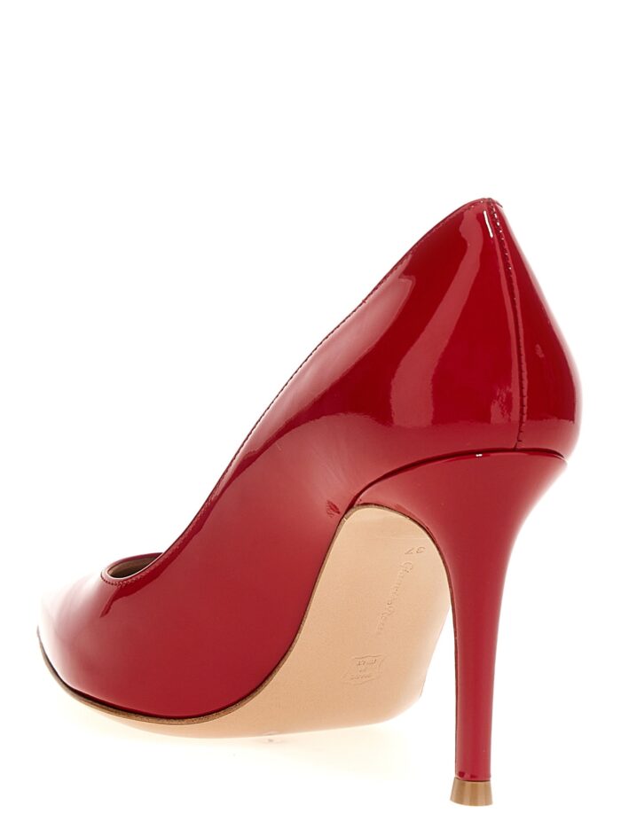 GIANVITO ROSSI 'Gianvito' Pumps