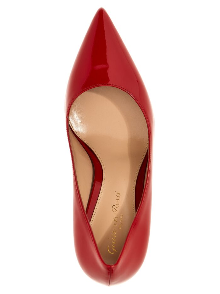 GIANVITO ROSSI 'Gianvito' Pumps