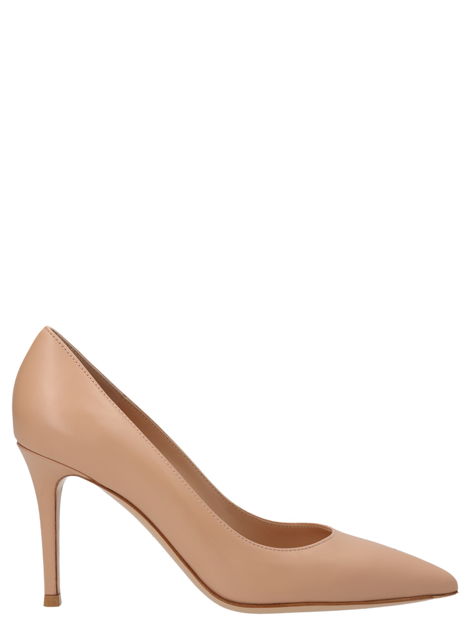 GIANVITO ROSSI 'Gianvito' Pumps