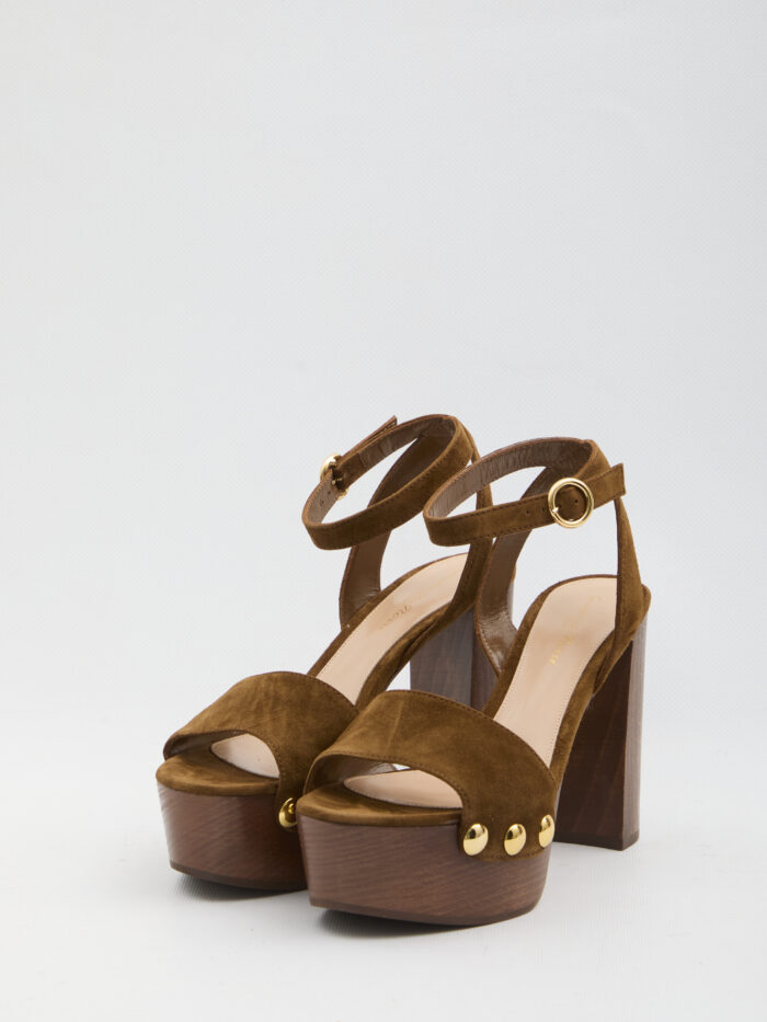 Gianvito Rossi ArdèA sandals