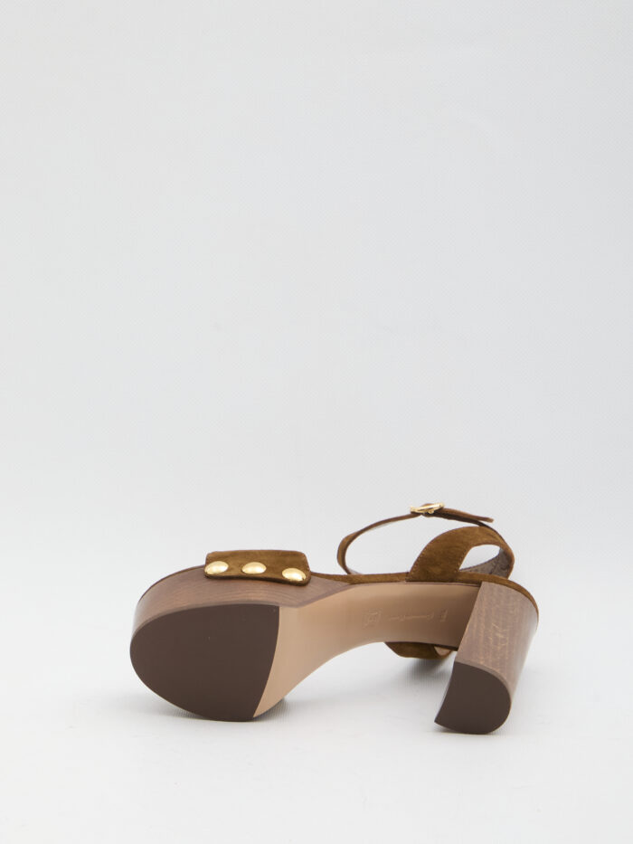 Gianvito Rossi ArdèA sandals