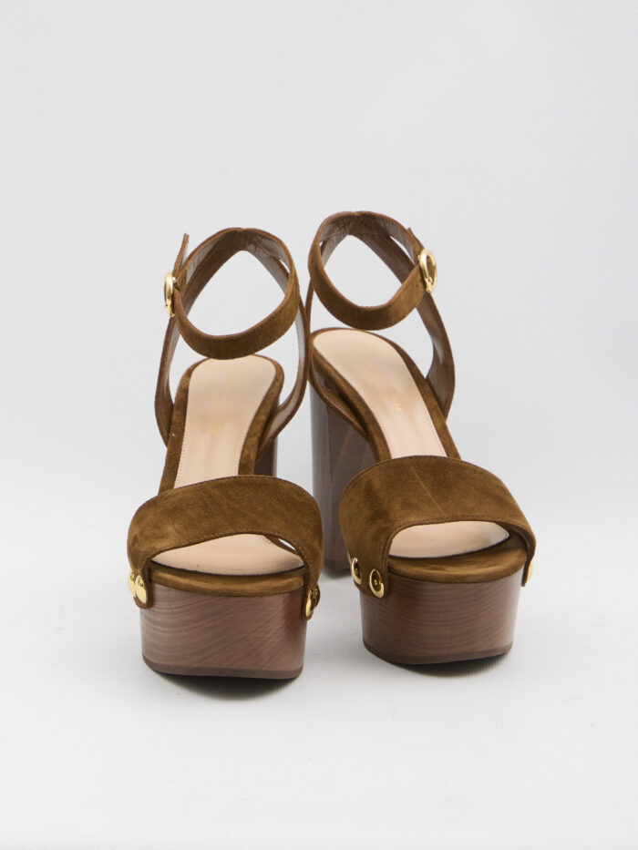 Gianvito Rossi ArdèA sandals