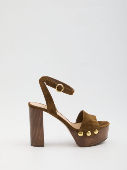 Gianvito Rossi ArdèA sandals