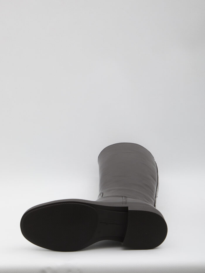 Gianvito Rossi Ascott boots