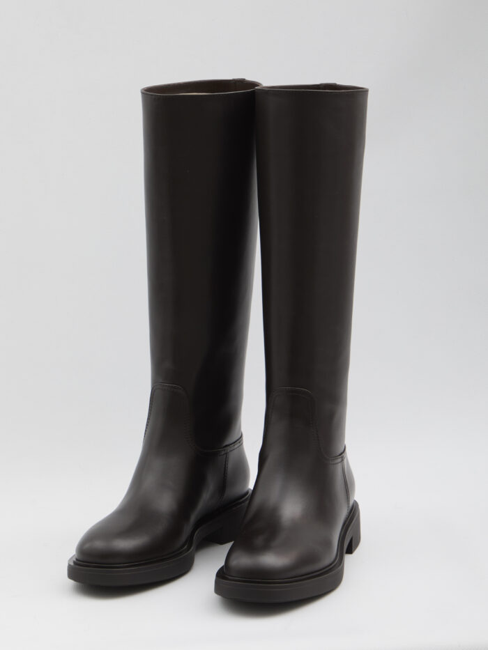Gianvito Rossi Ascott boots