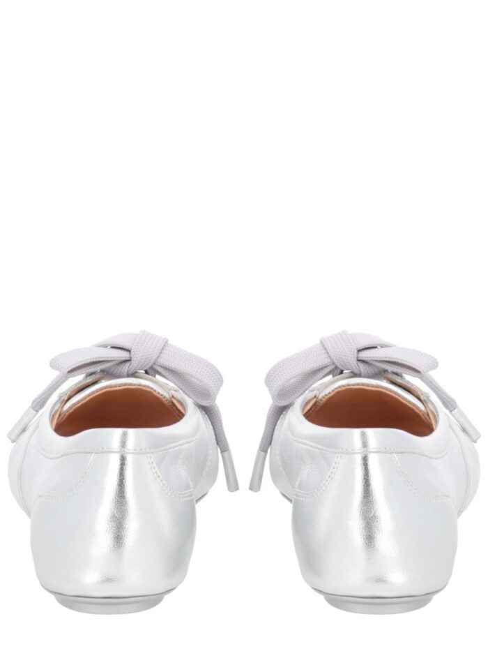 GIANVITO ROSSI BALLERINA "VAULT"