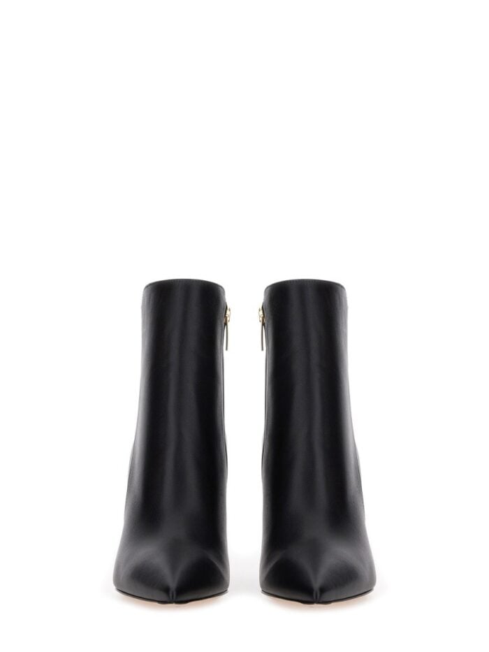 GIANVITO ROSSI BOOT "LEVY 85"