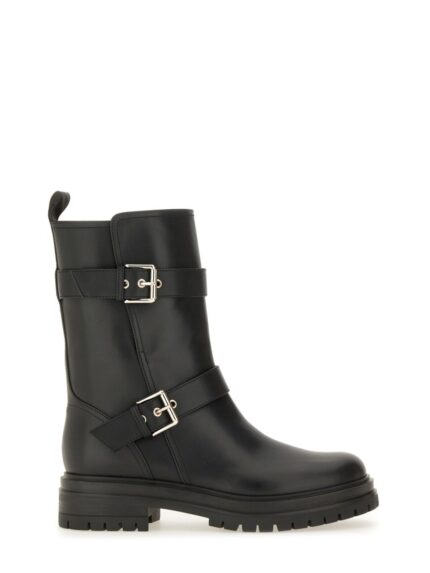 GIANVITO ROSSI BOOT "THIAGO"