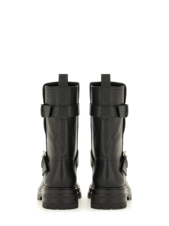 GIANVITO ROSSI BOOT "THIAGO"
