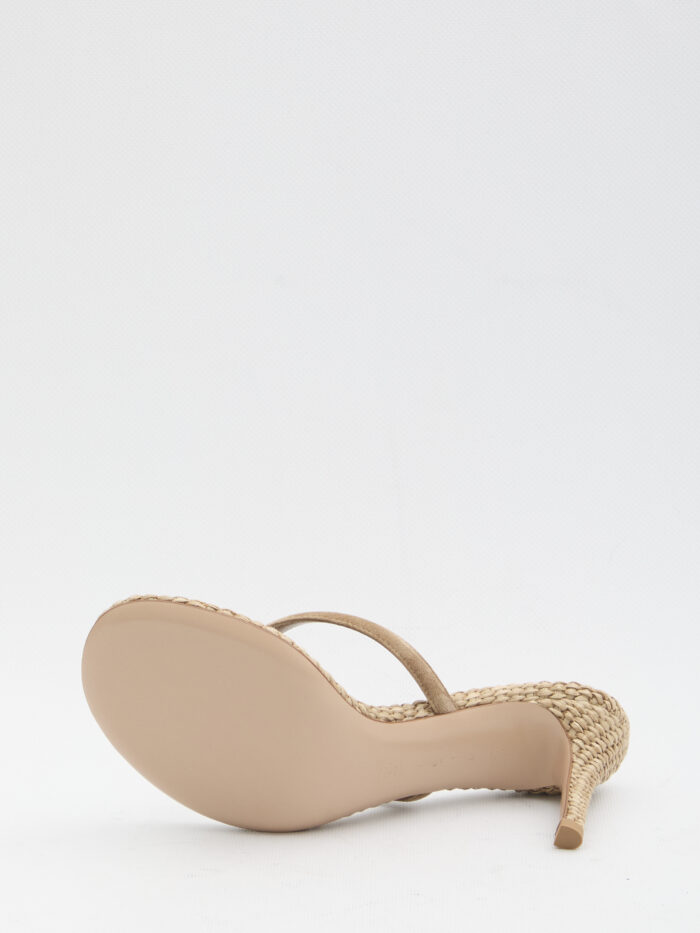 Gianvito Rossi Calypso sandals