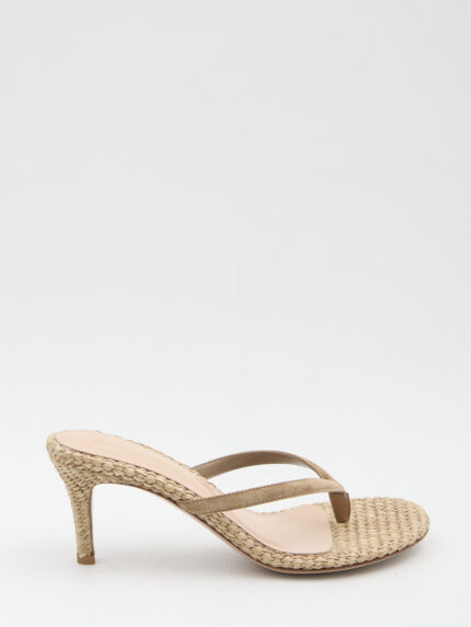 Gianvito Rossi Calypso sandals