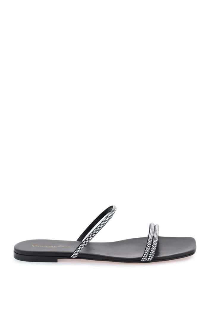 GIANVITO ROSSI Cannes Slides