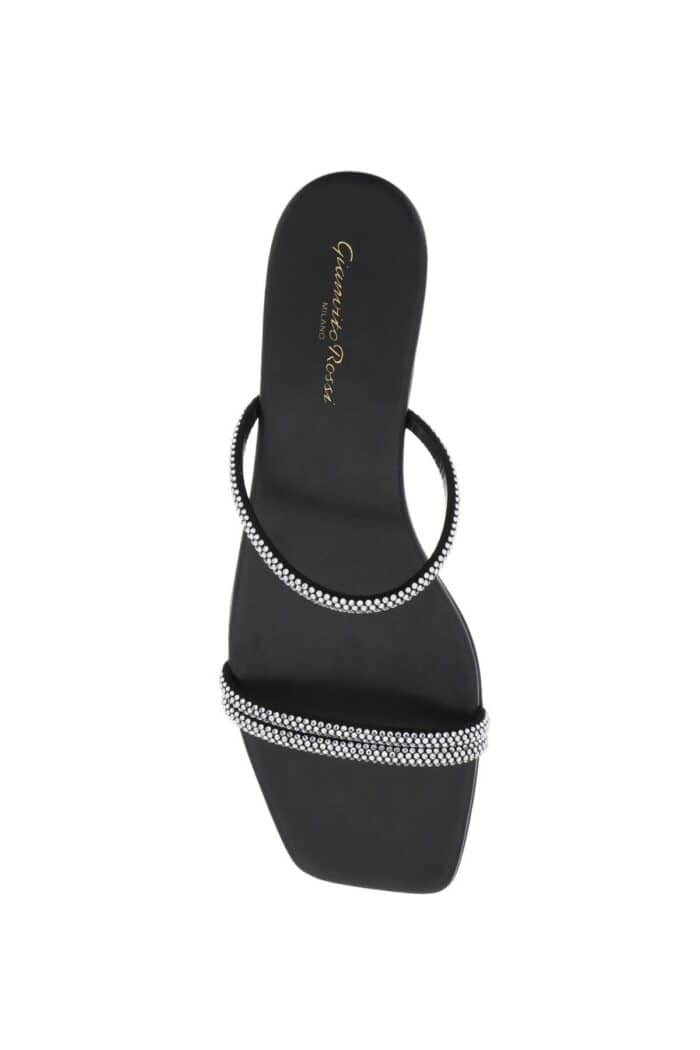 GIANVITO ROSSI Cannes Slides