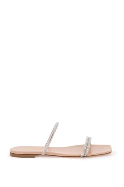 GIANVITO ROSSI Cannes Slides