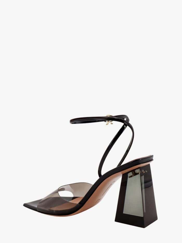 GIANVITO ROSSI COSMIC